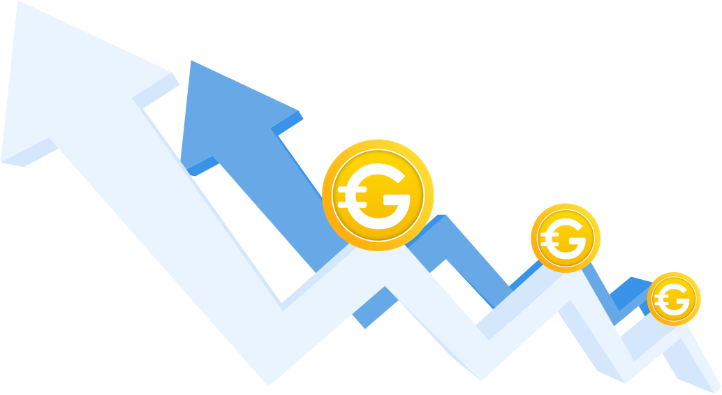 goldcoin graph